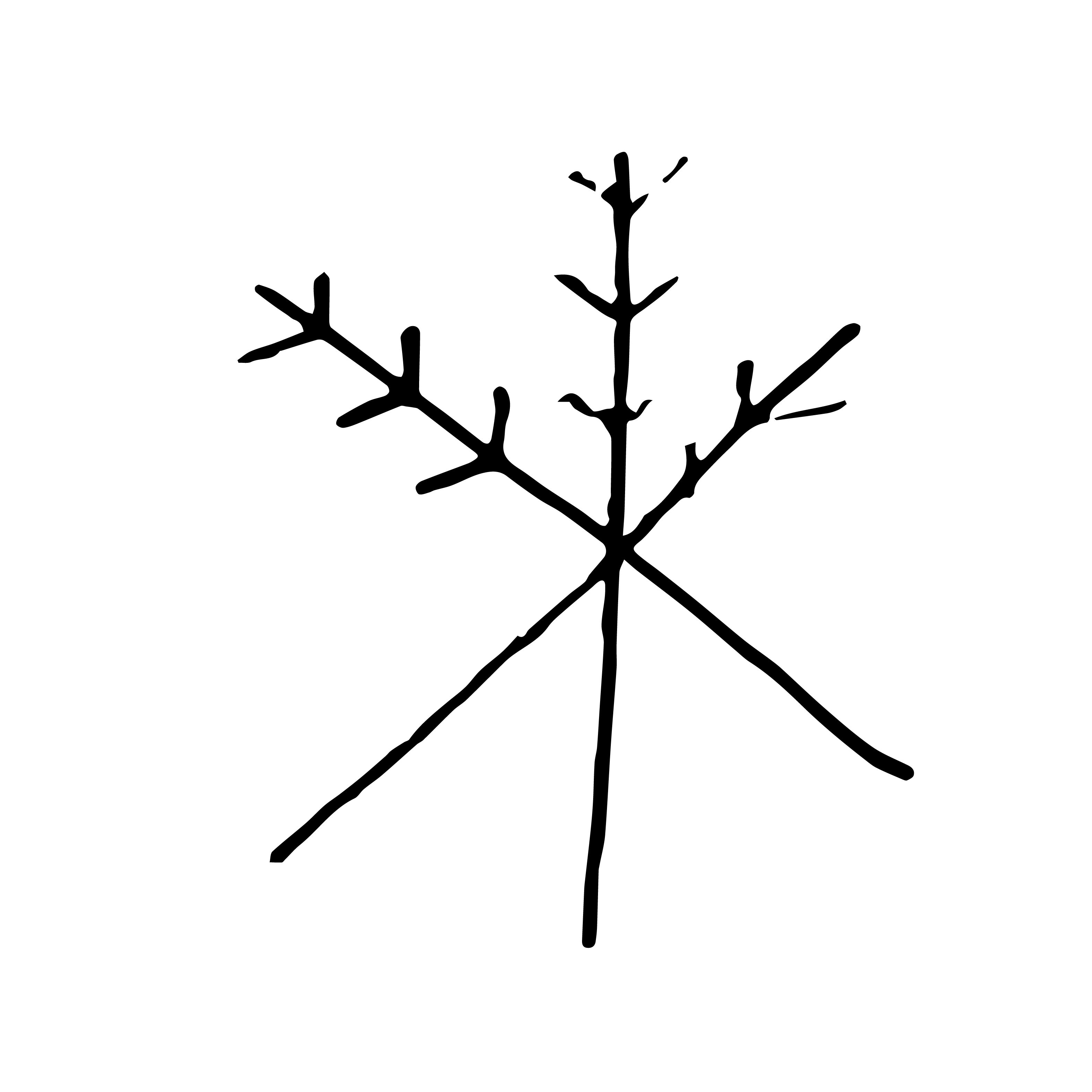 手稿圖片