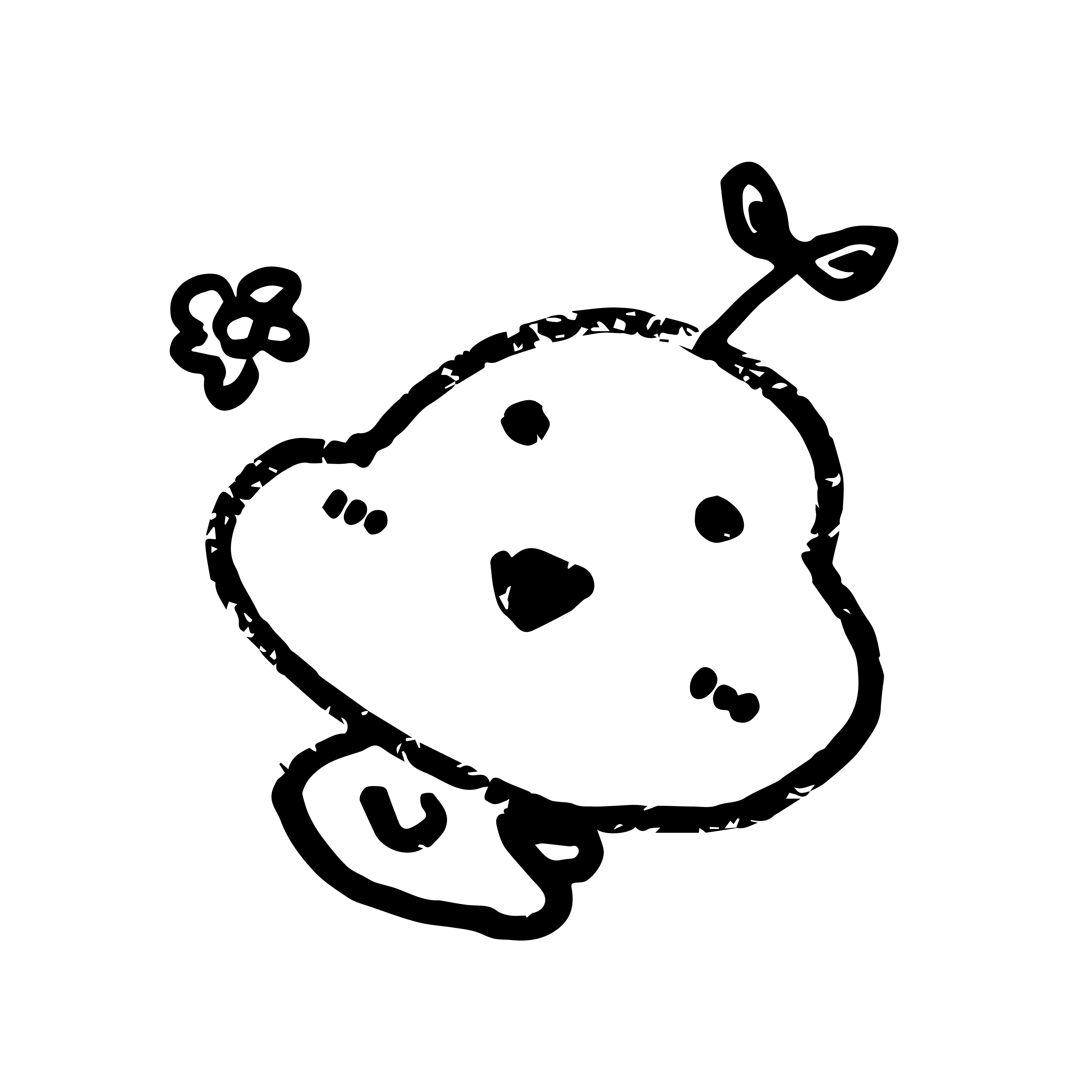 手稿圖片