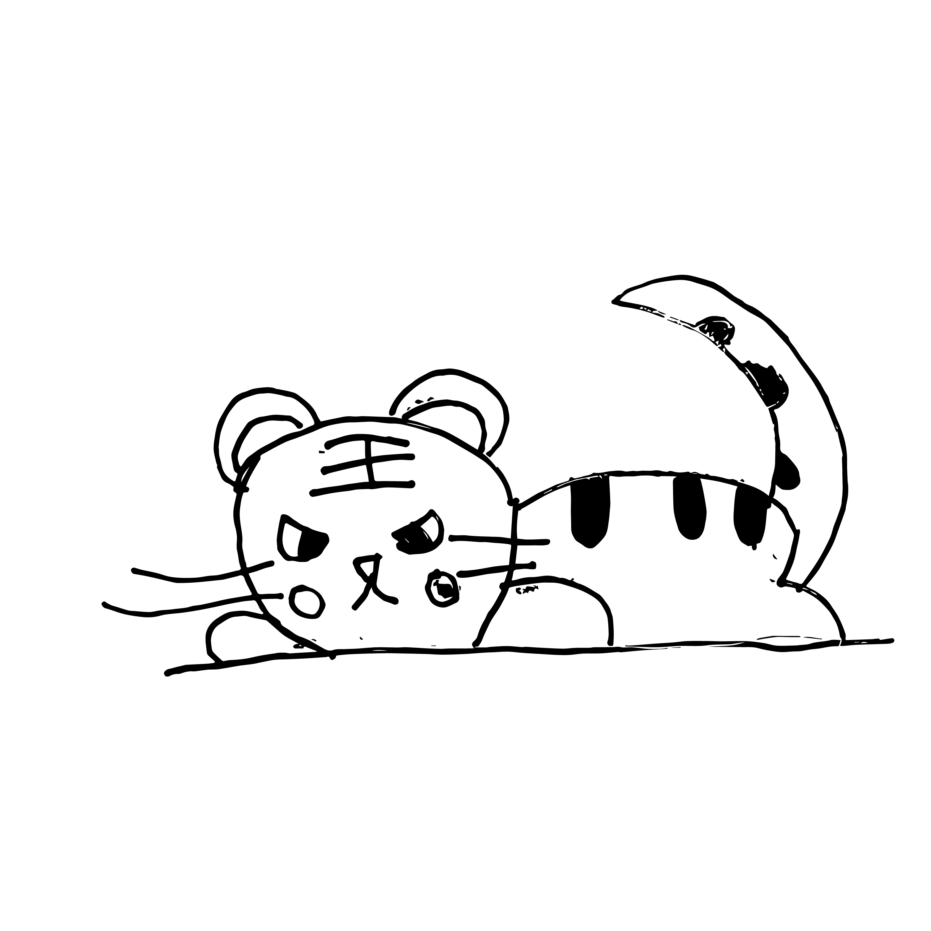 手稿圖片