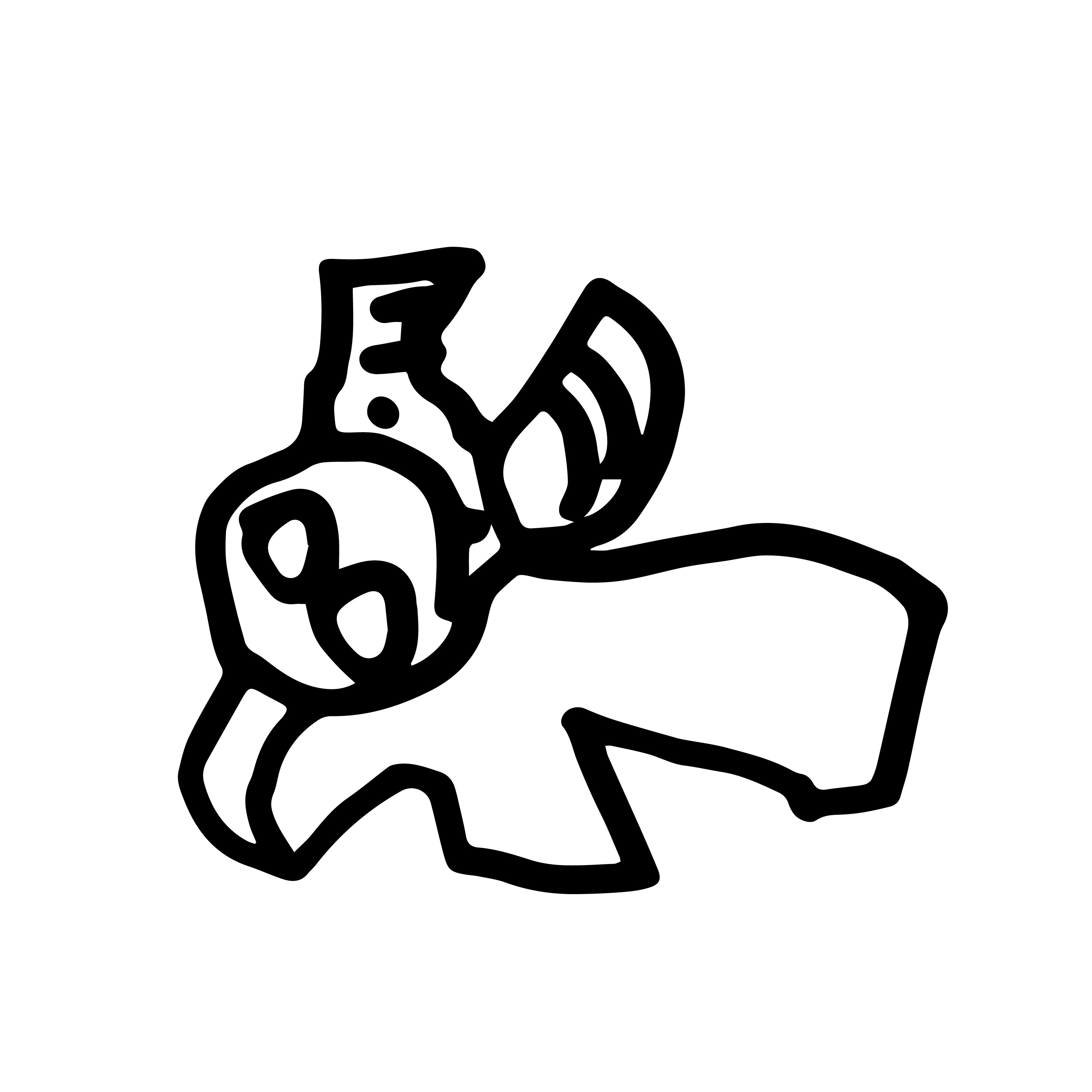 手稿圖片