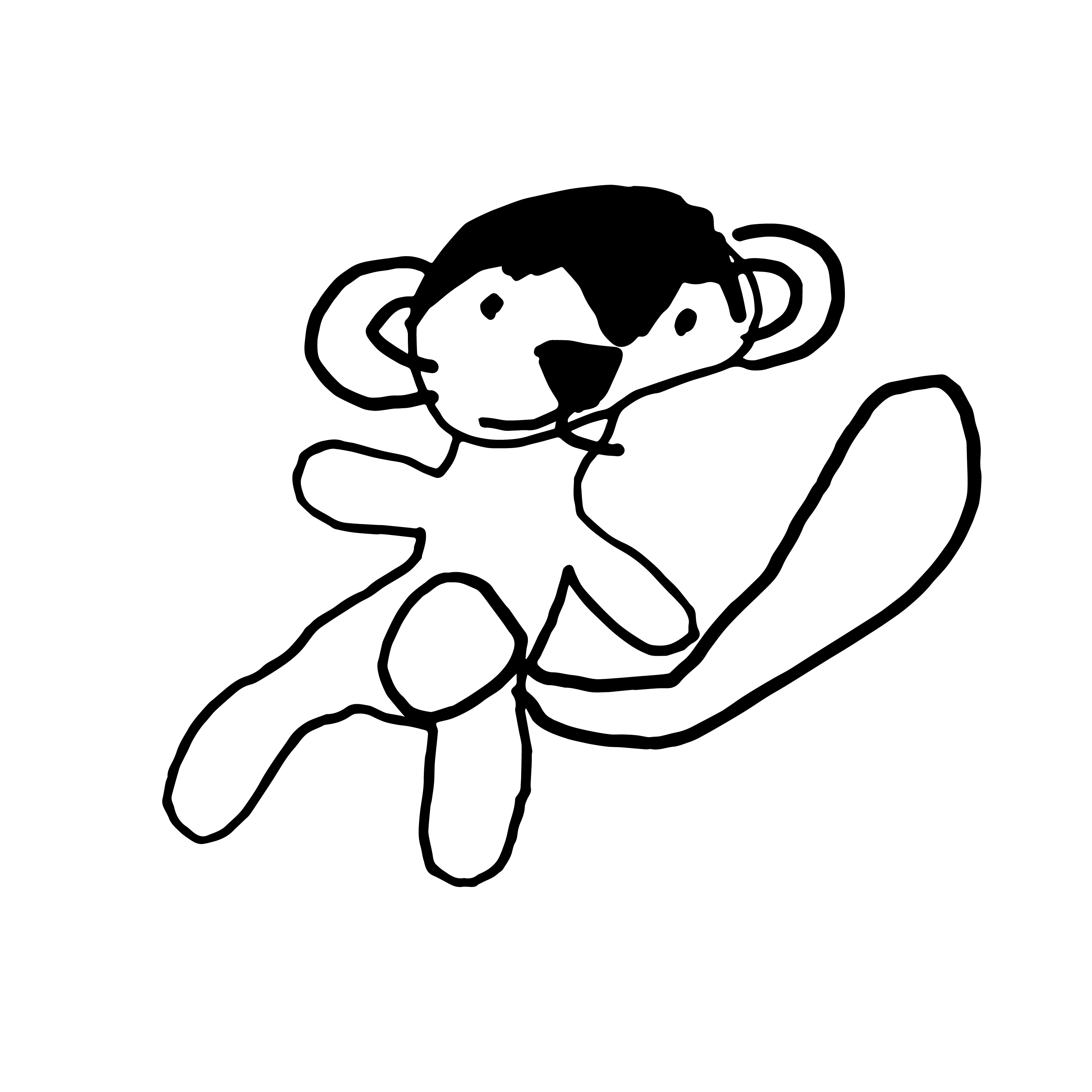 手稿圖片