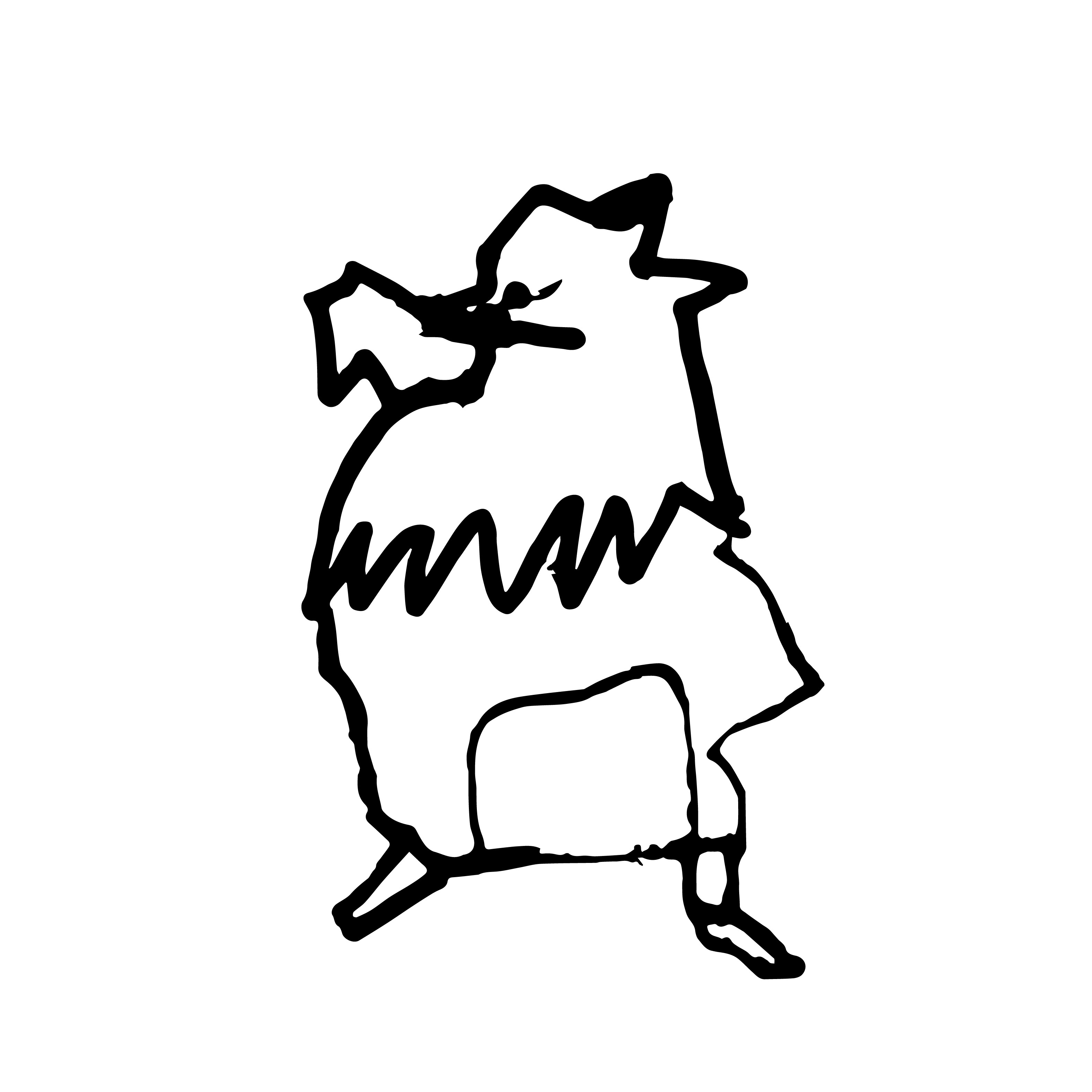 手稿圖片