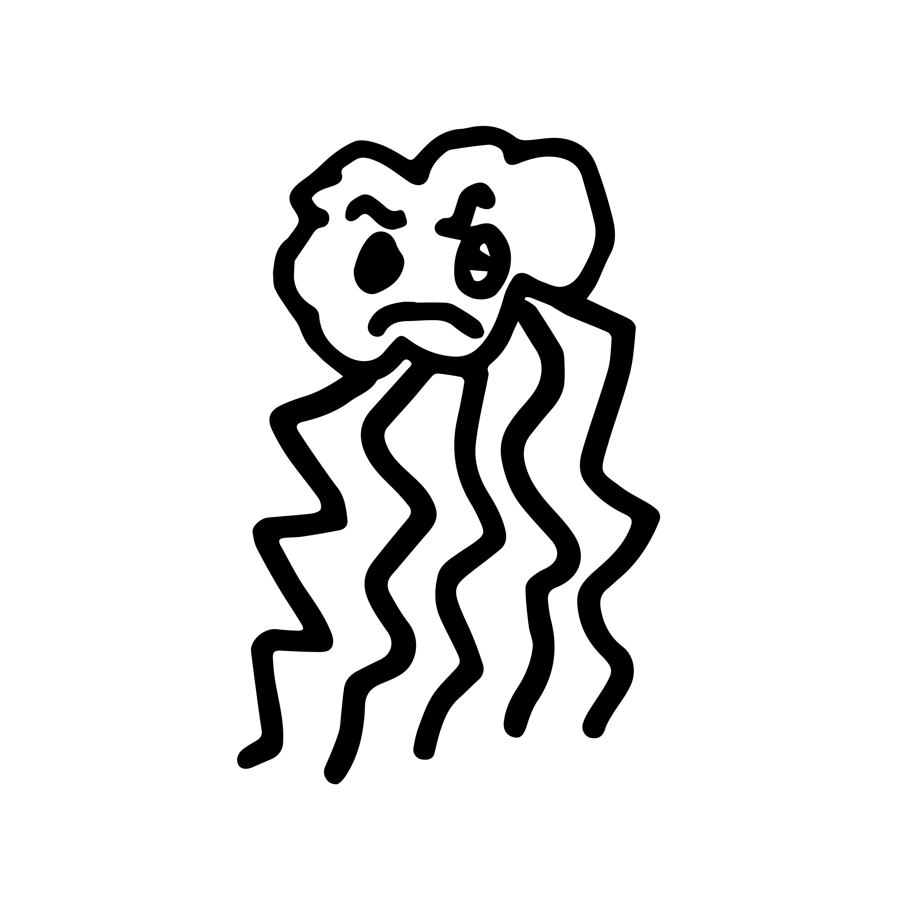 手稿圖片