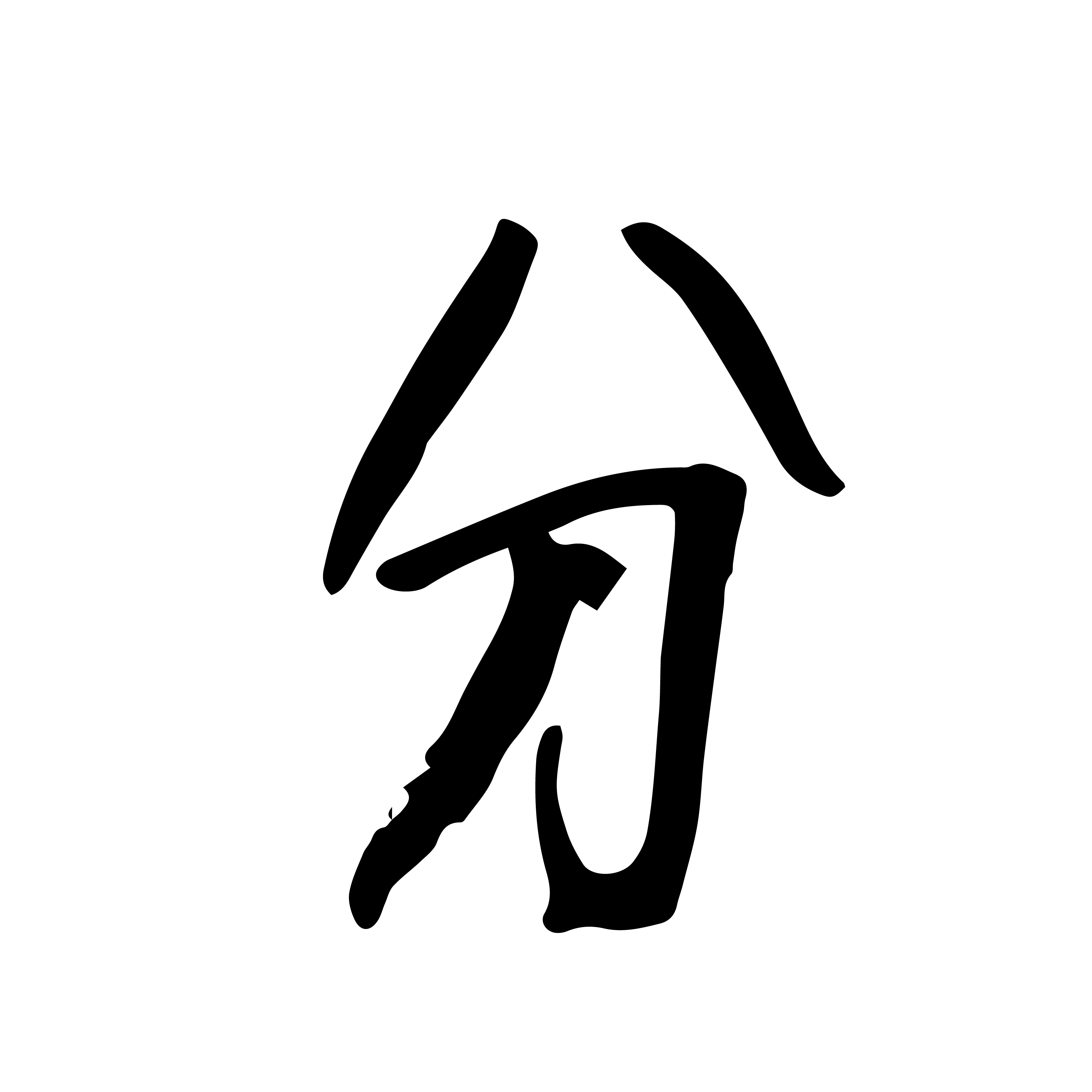 手稿圖片