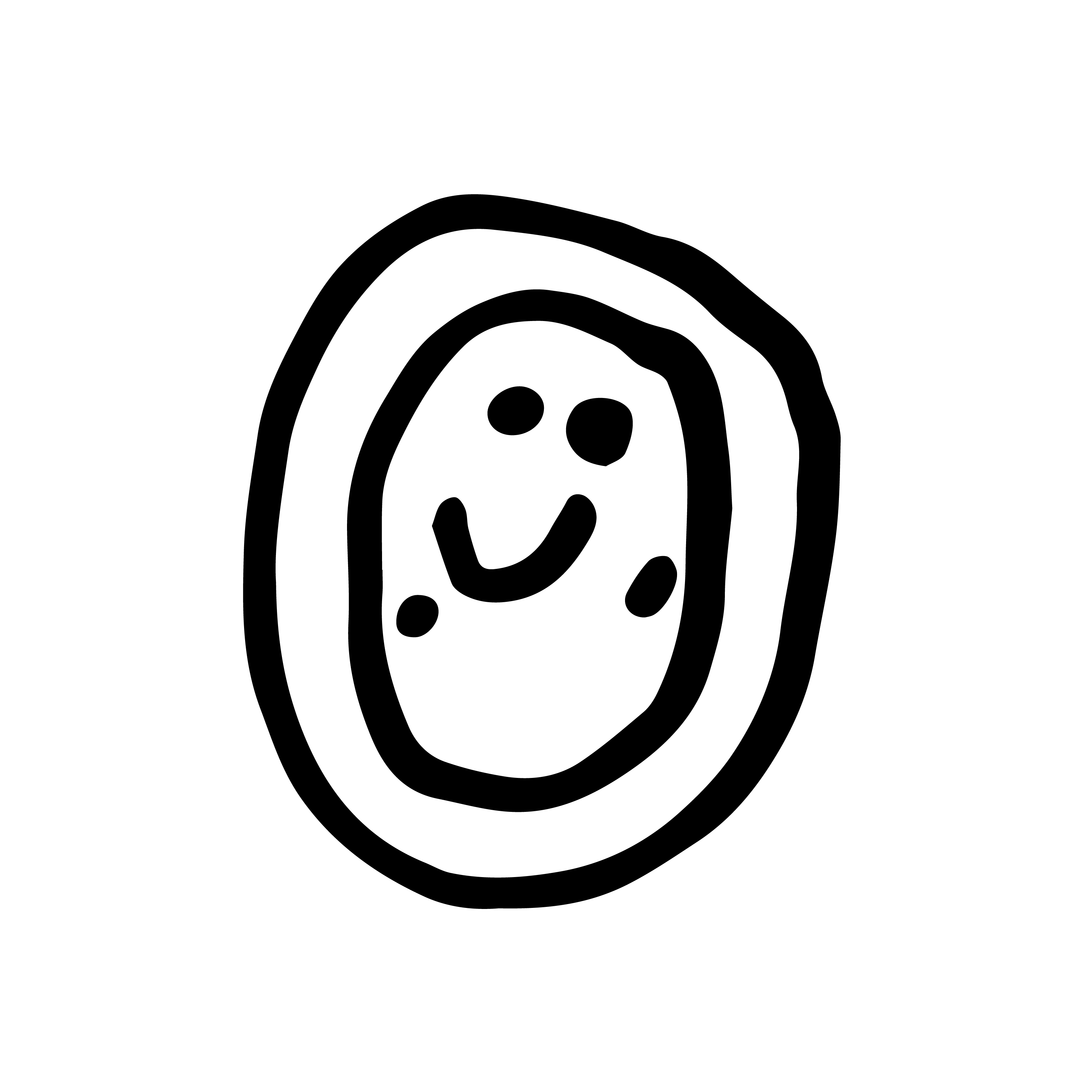手稿圖片