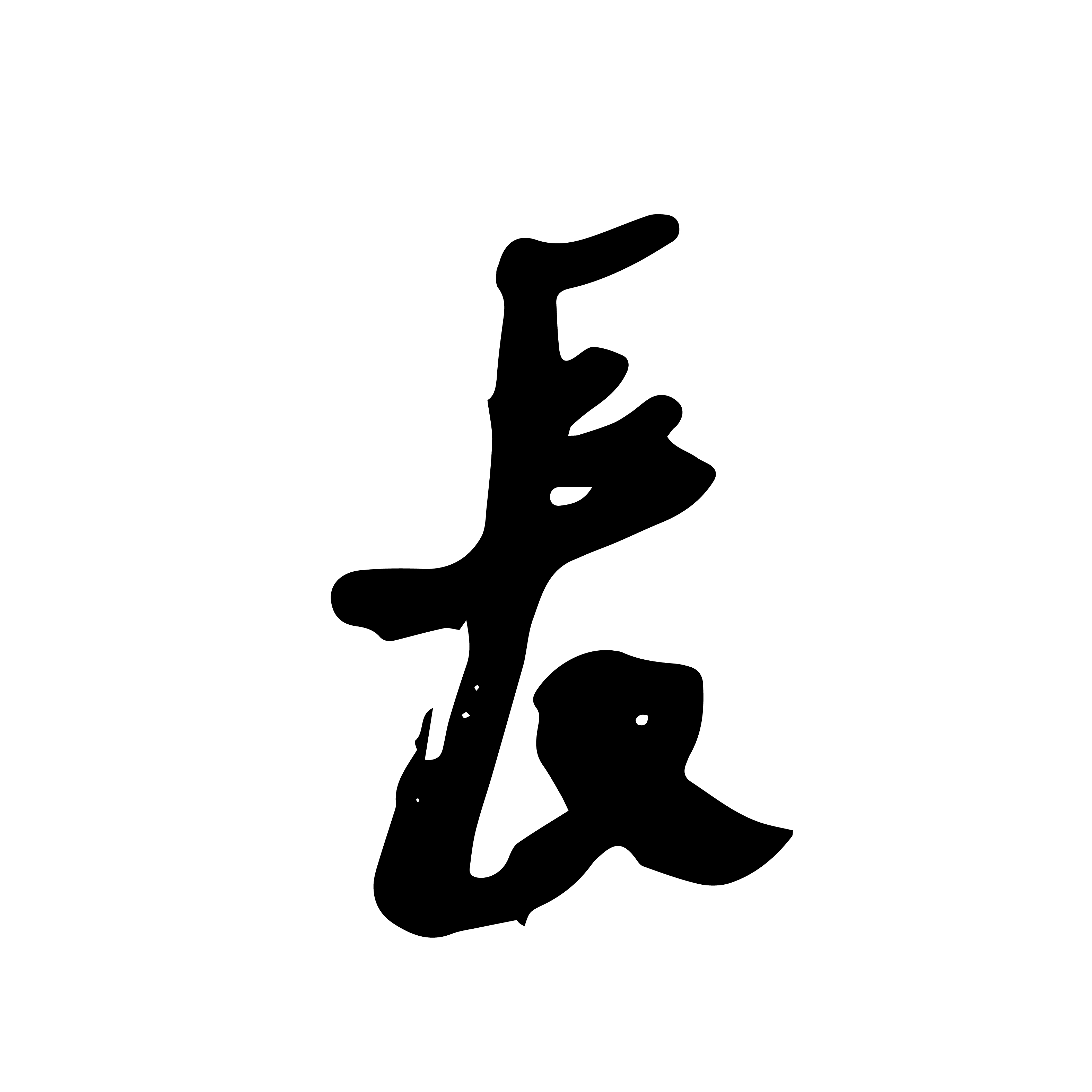 手稿圖片