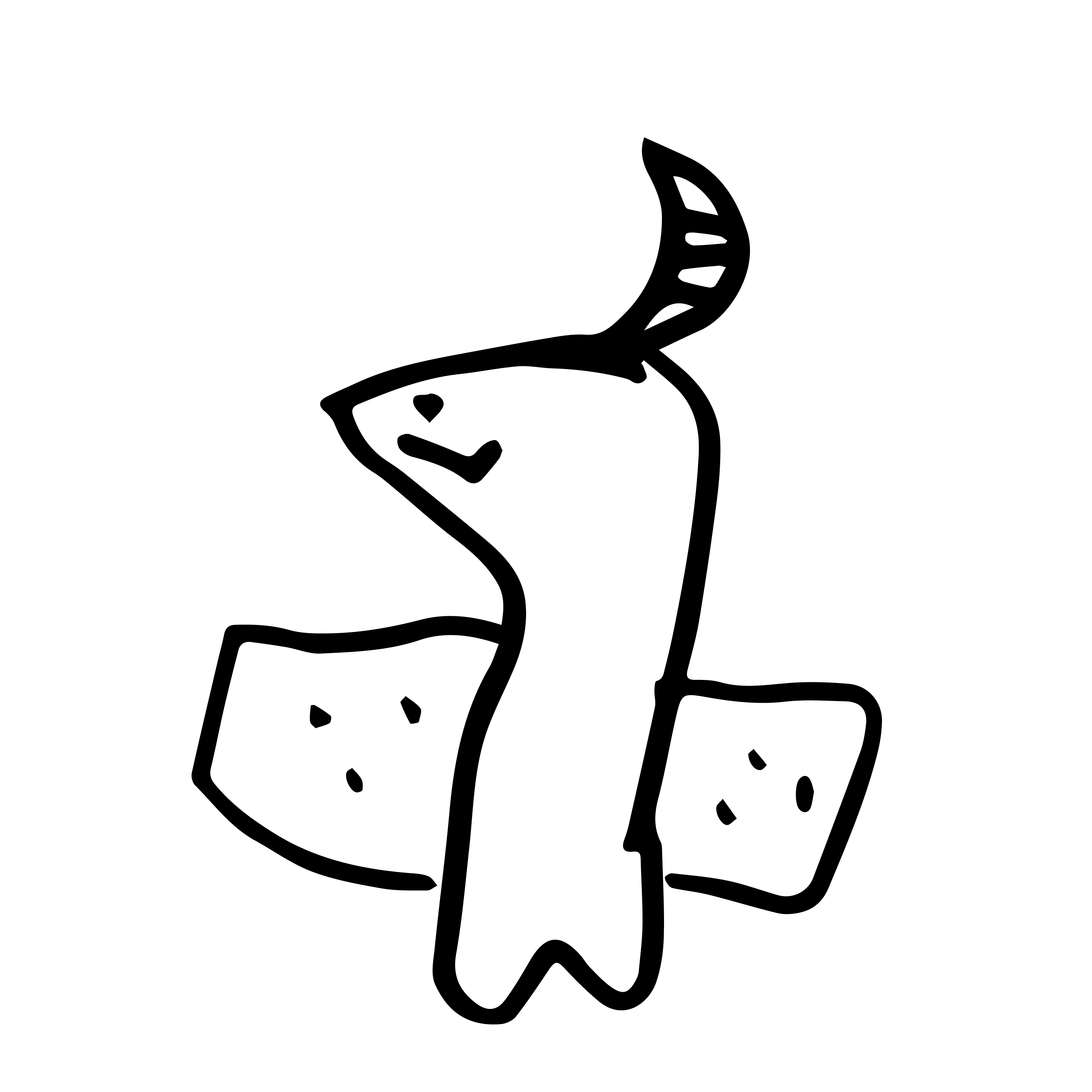 手稿圖片