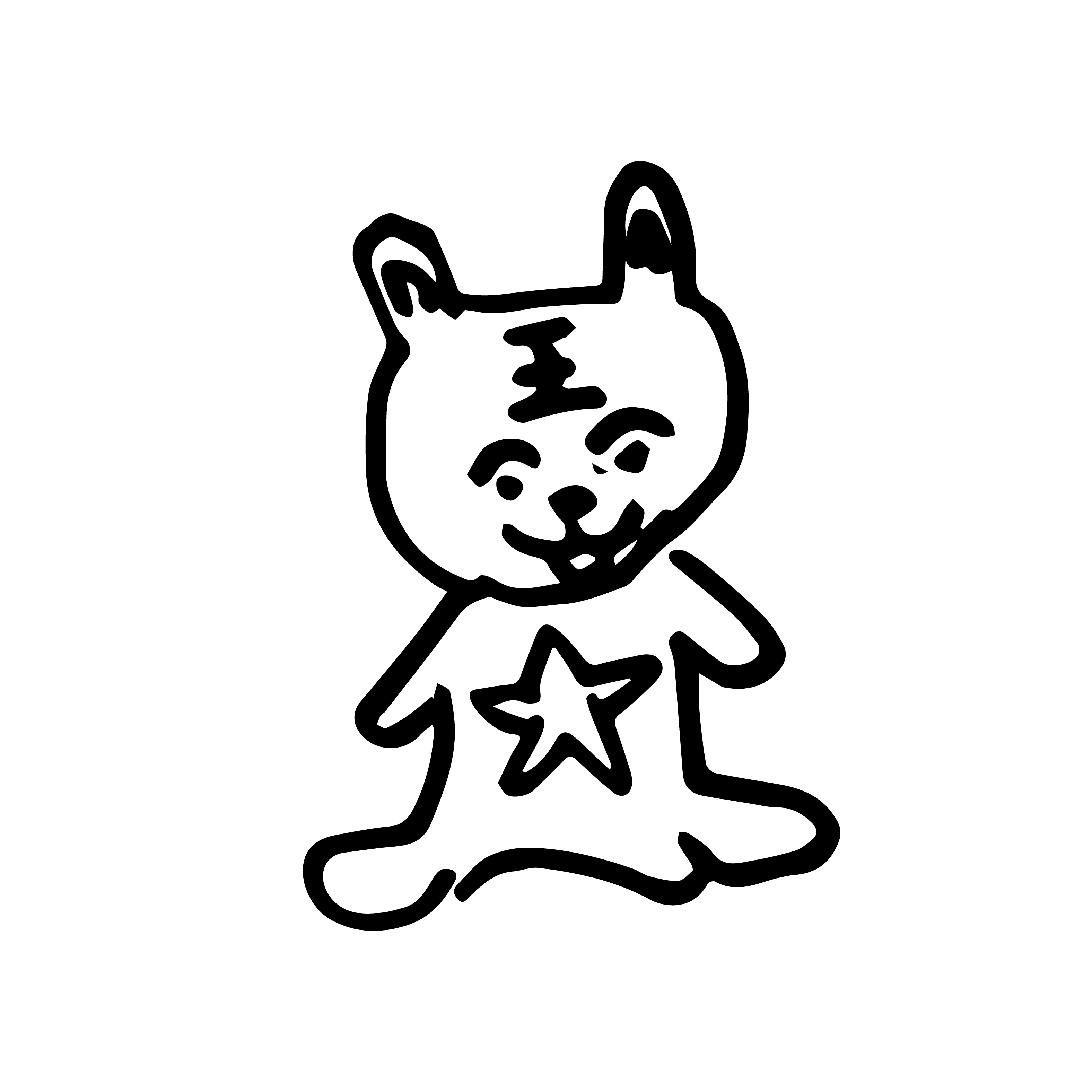 手稿圖片