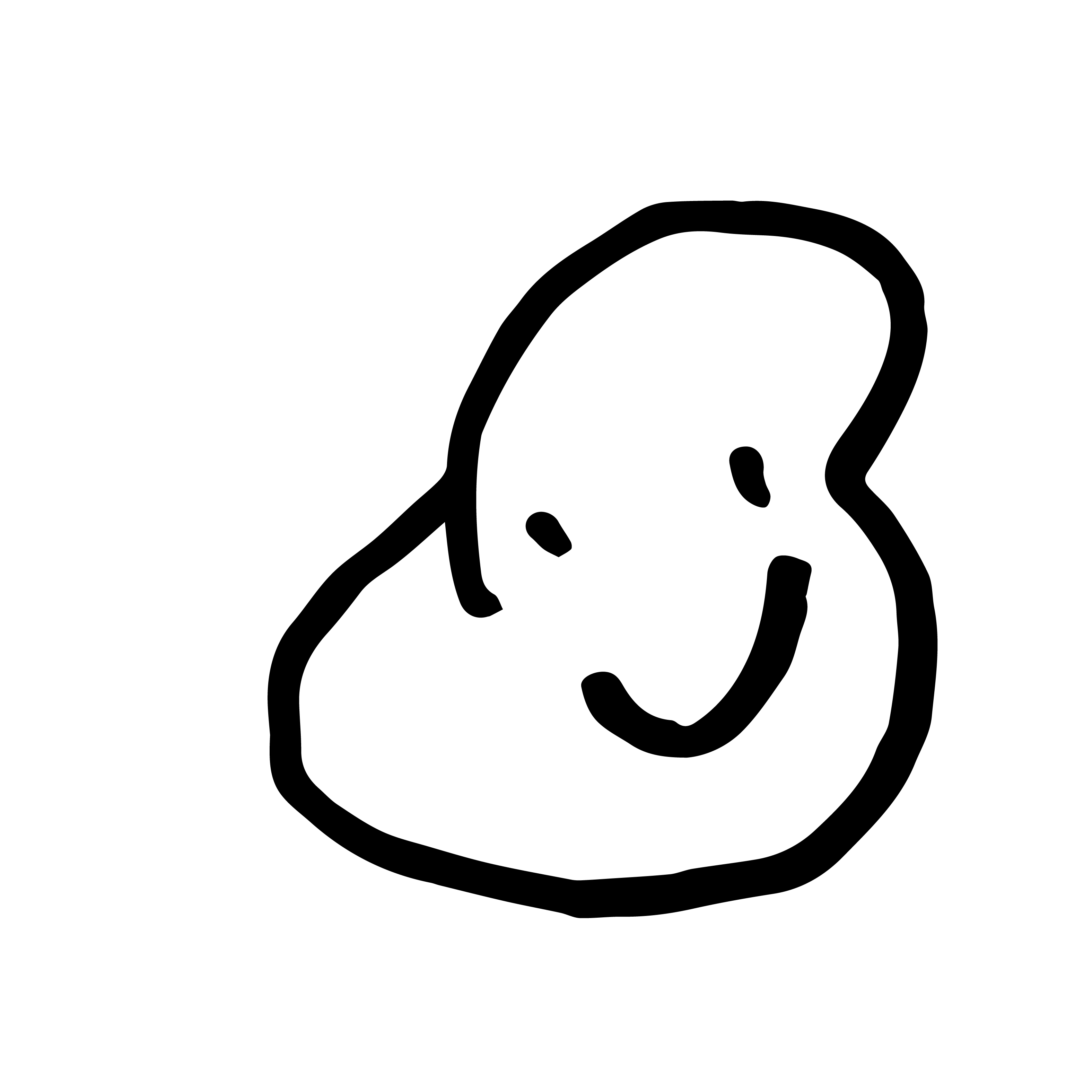 手稿圖片