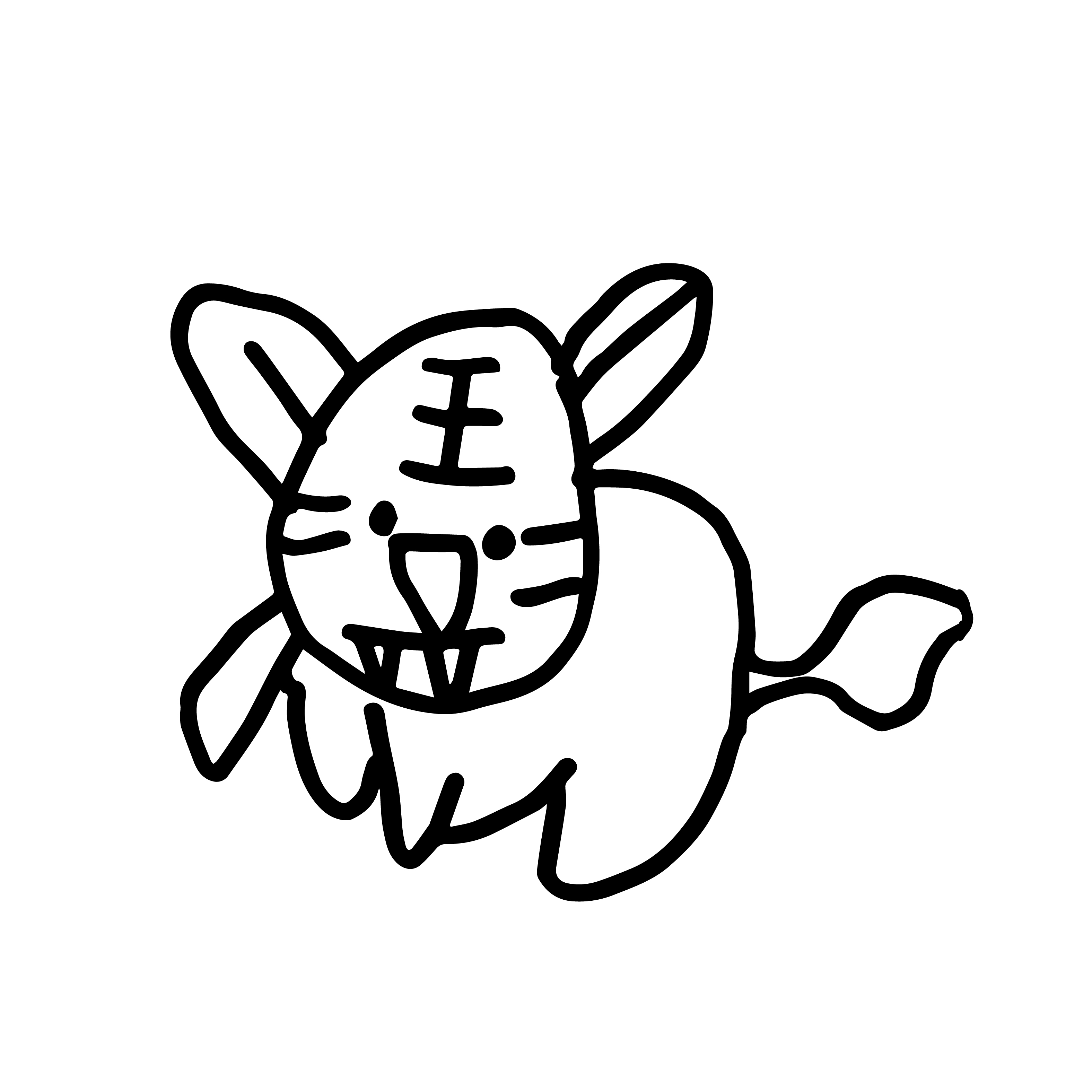 手稿圖片