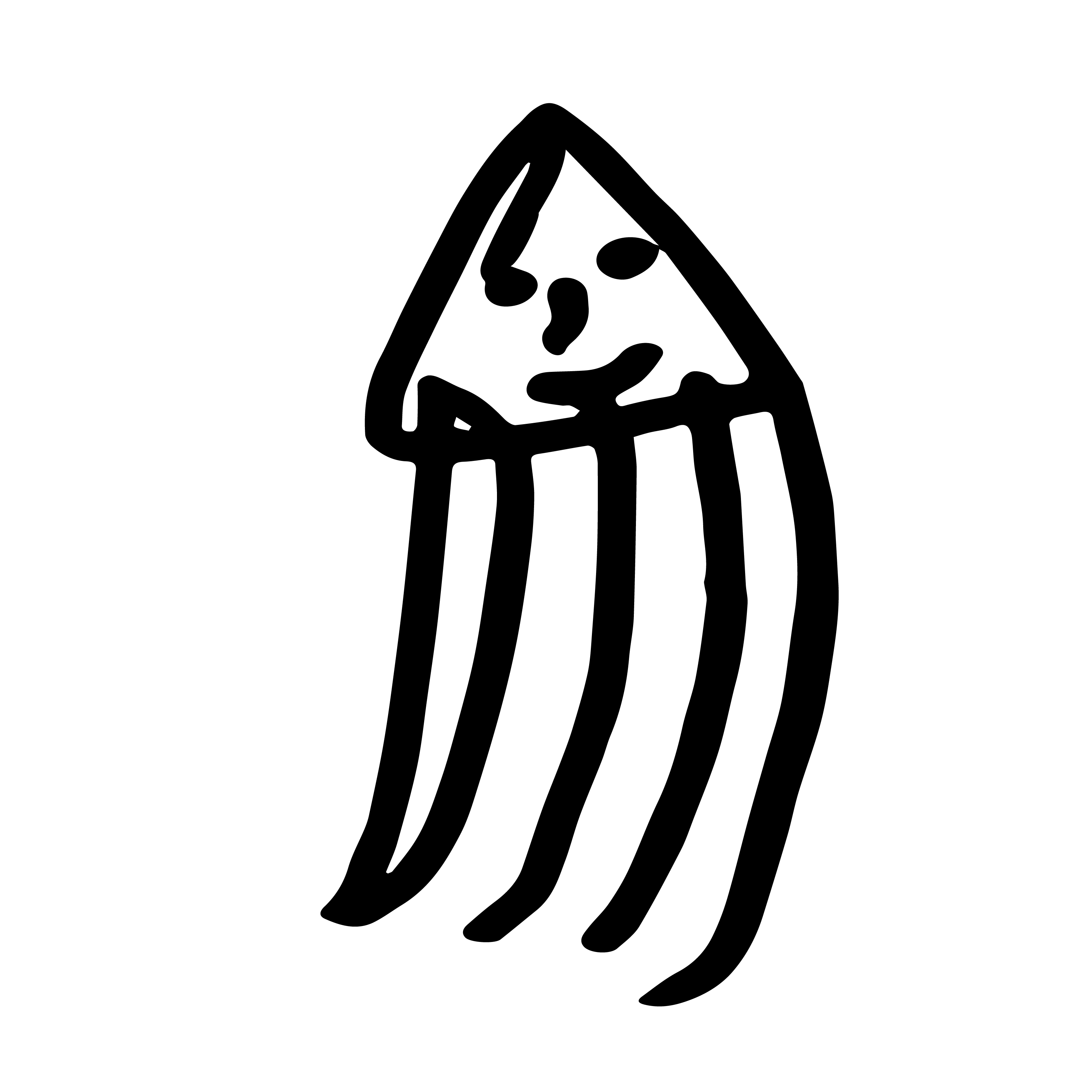 手稿圖片