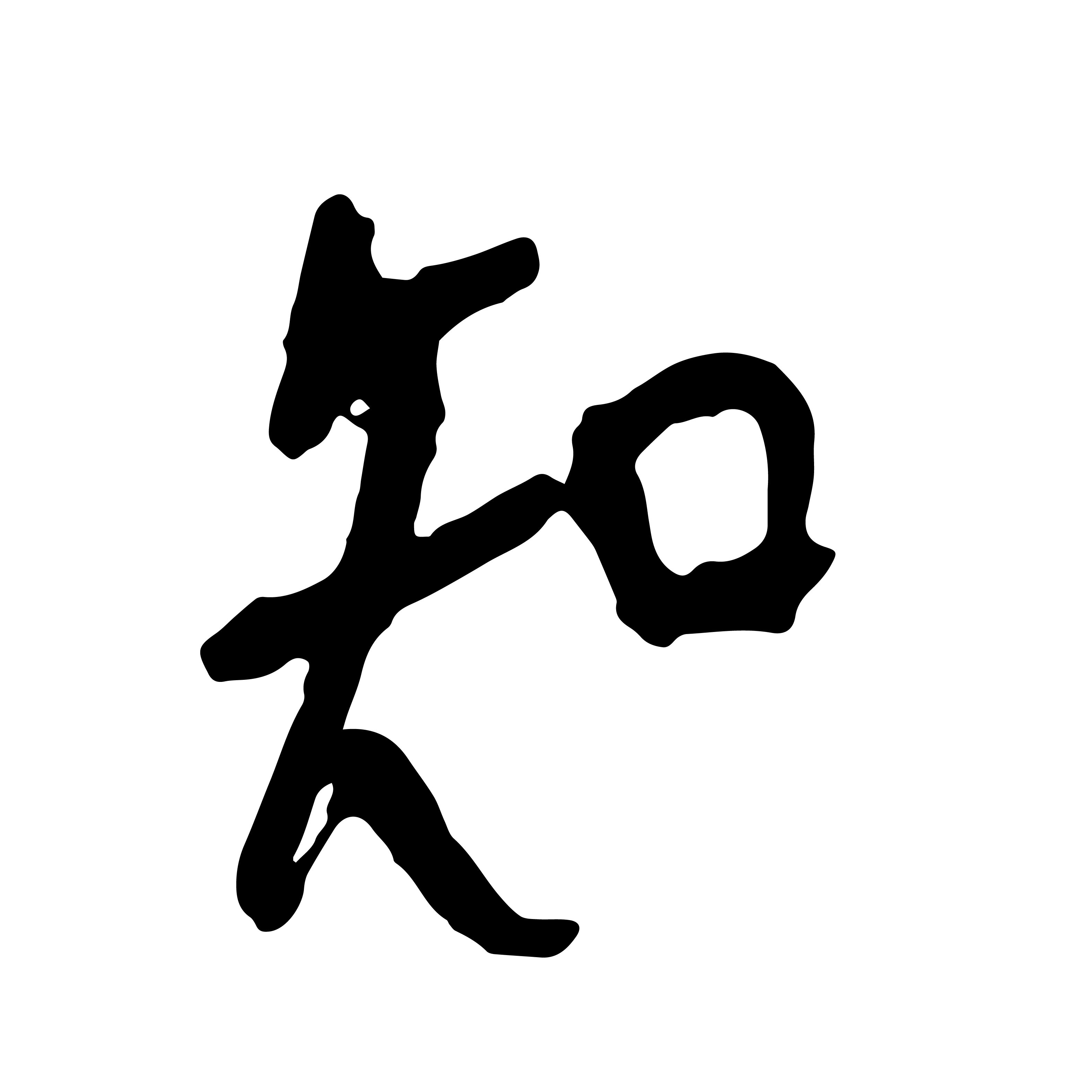 手稿圖片