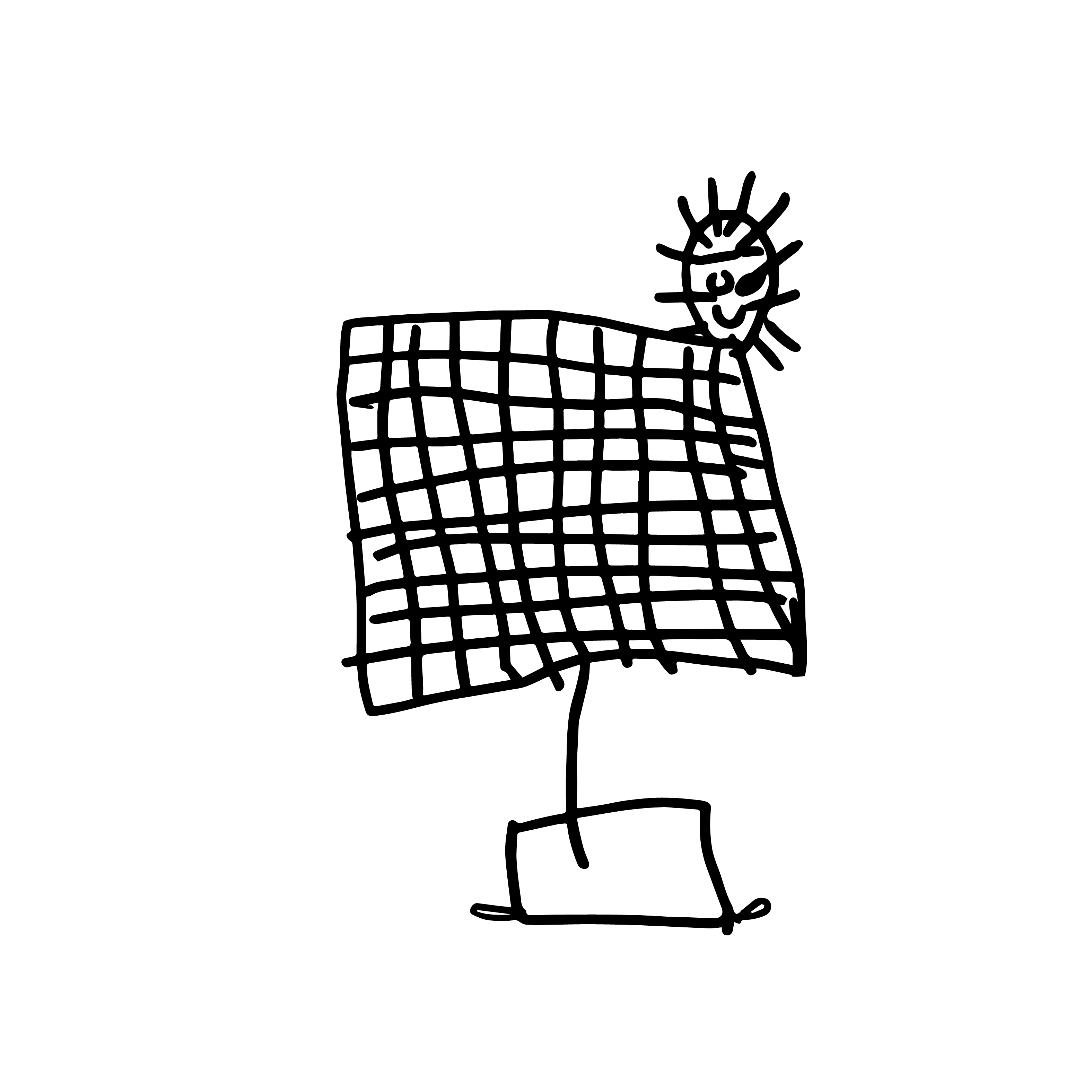 手稿圖片