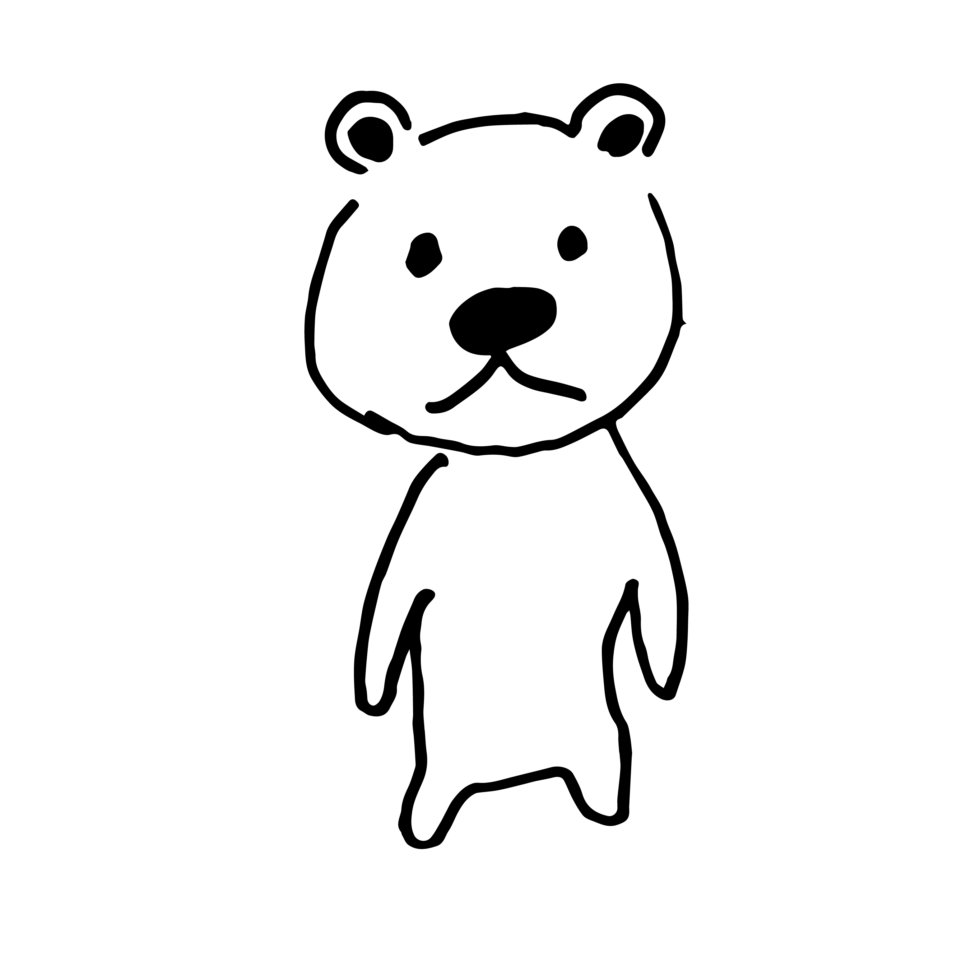 手稿圖片